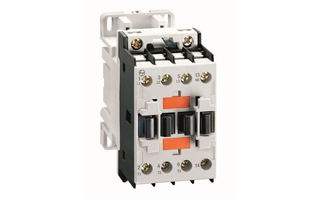 Power Contactors