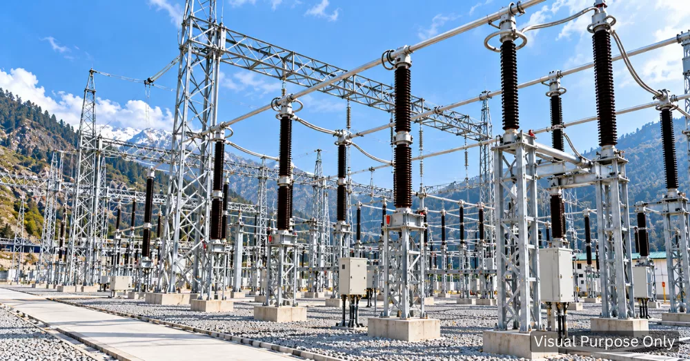 Baglihar Stage-II (450 MW), Jammu & Kashmir