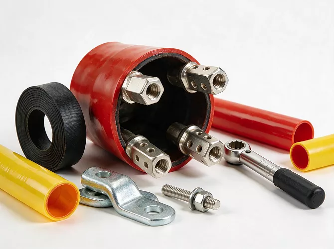 Cable Termination Kits