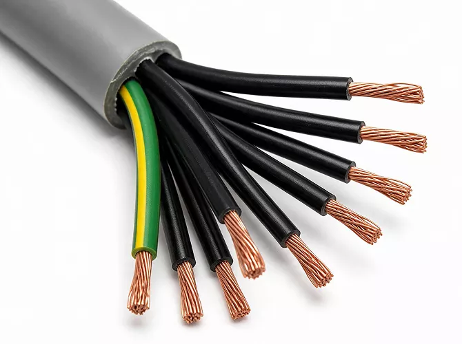 Control Cables