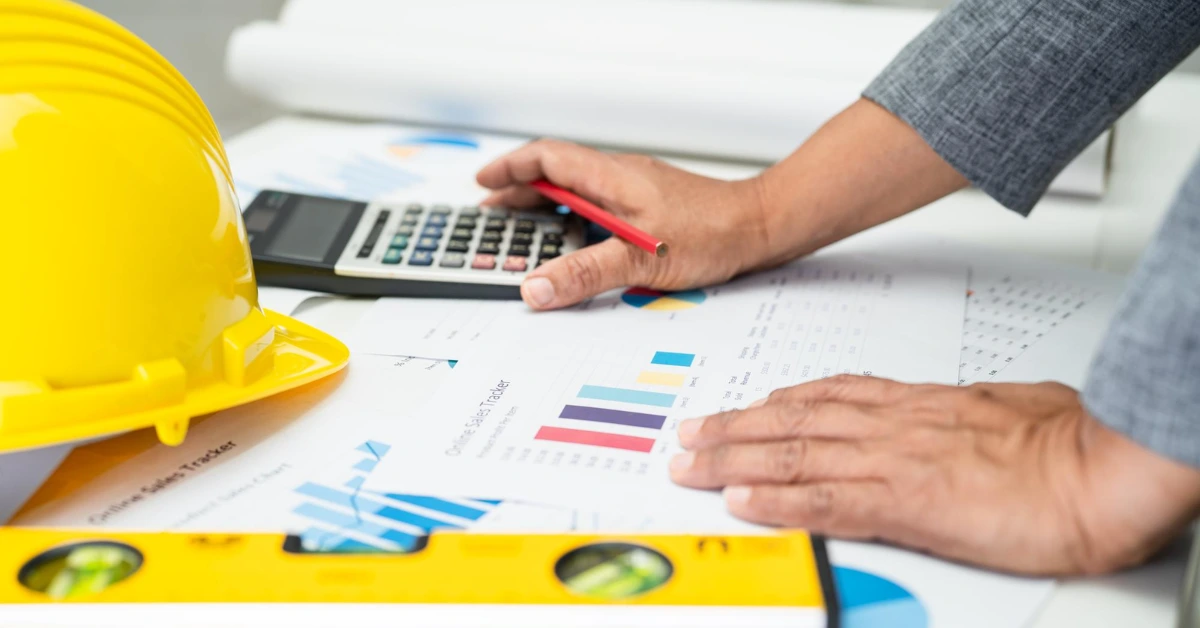 Engineering Procurement for Industrial Projects