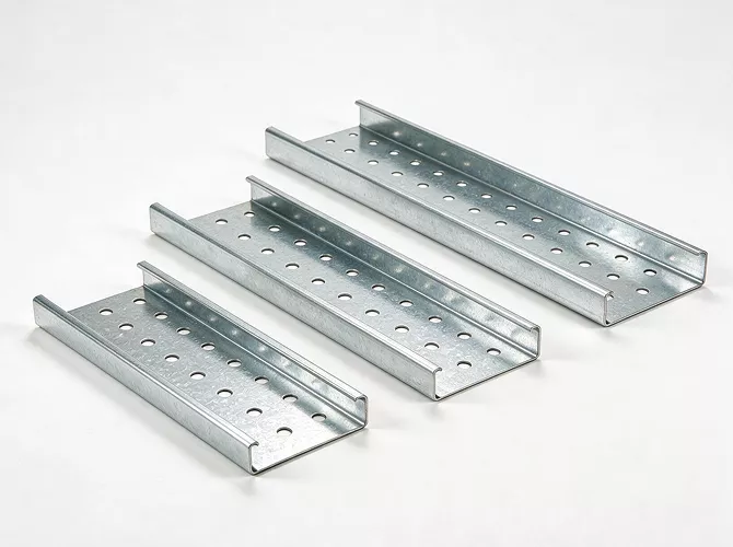 FRP Cable Trays