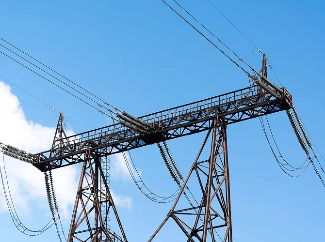 High Voltage (HT) Power Cables