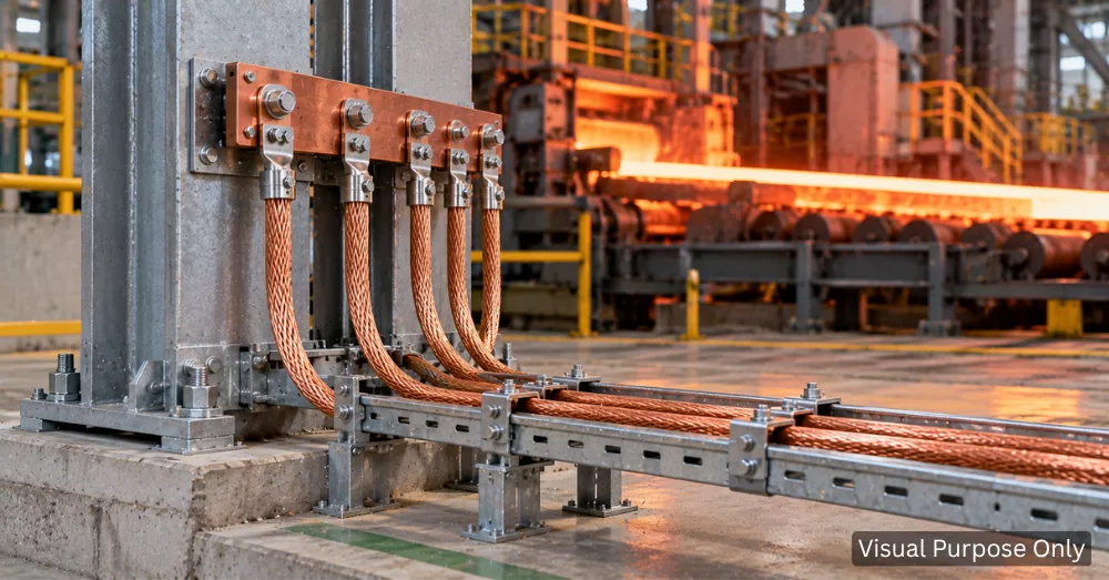 Hot Roll Mill SP