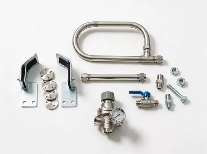 Instrument Tubing