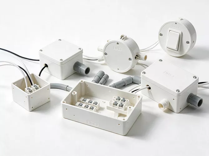 Junction Boxes