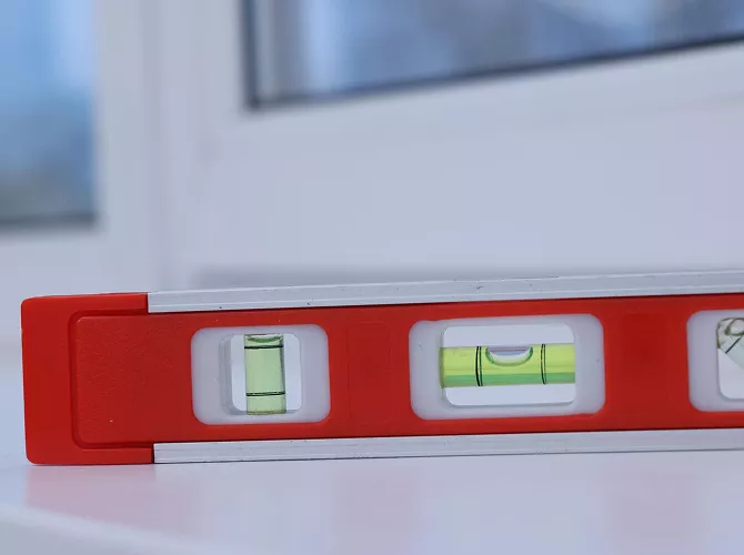 Level Measurement Instruments