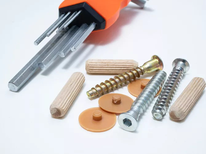 Mounting Accessories