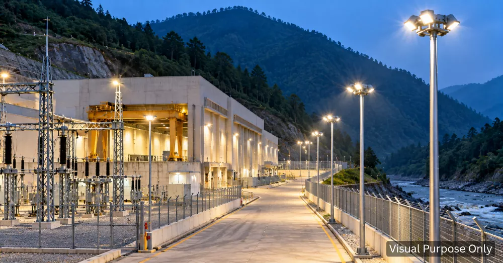 Natwar Mori HEP (60 MW), Uttarakhand