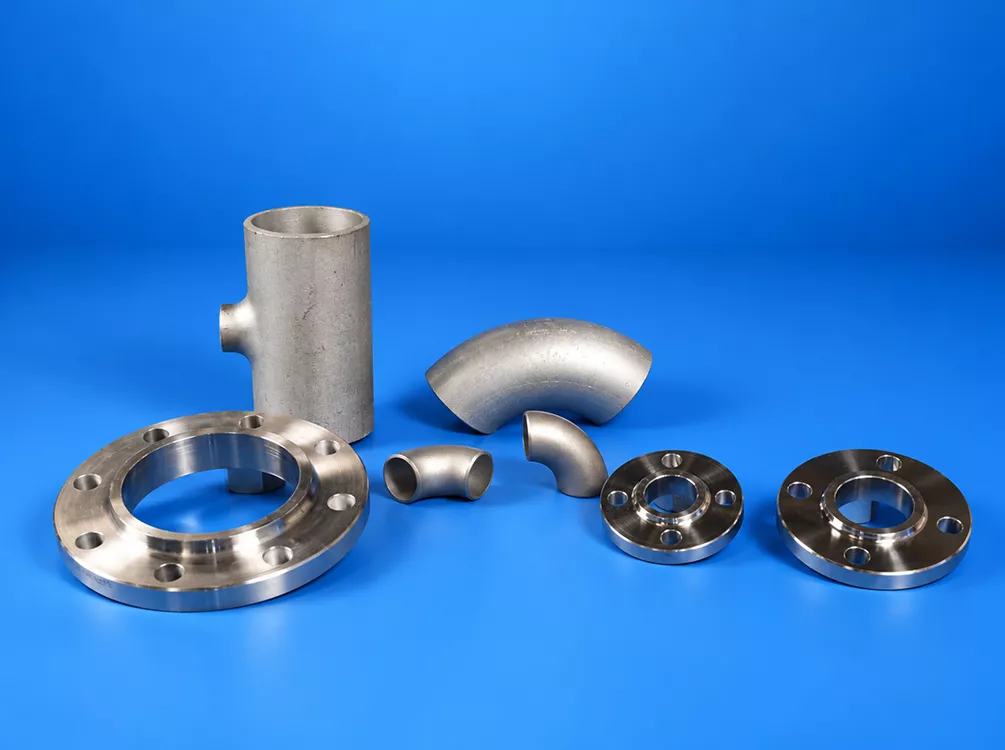 Piping Assemblies