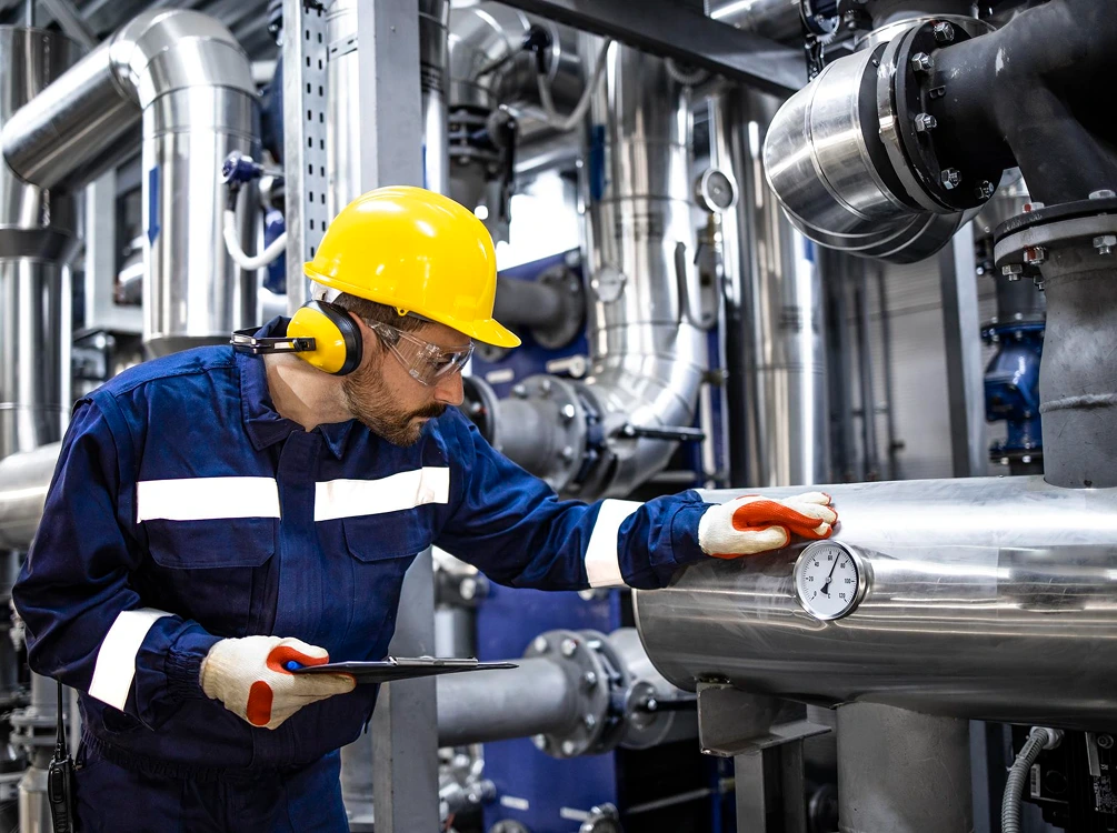 Instrumentation Solutions