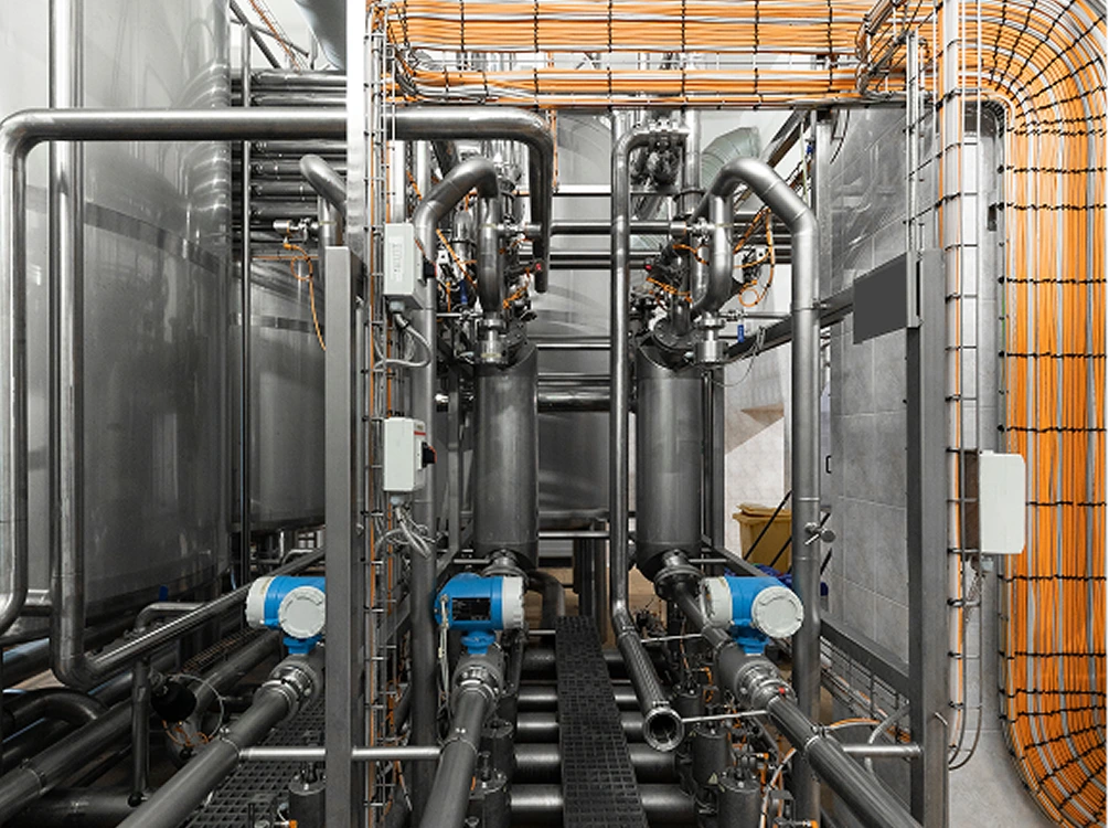Process Industry