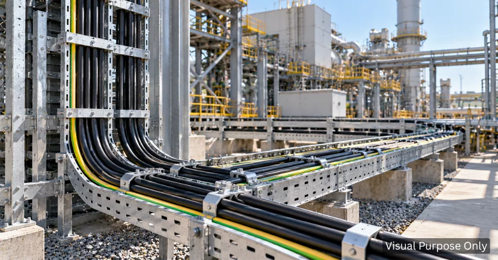 Reliance Syngas Limited, India