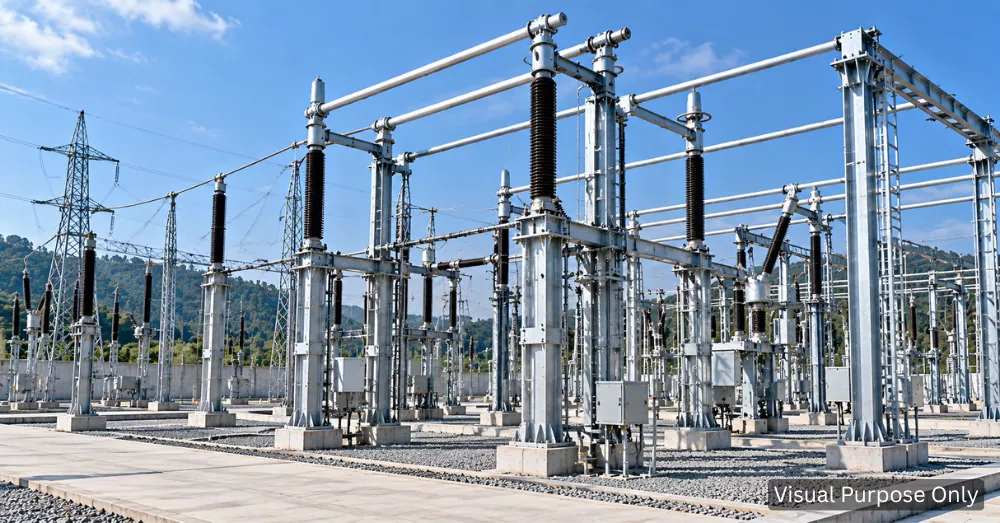 Subansiri Project (8 × 250 MW), Arunachal Pradesh