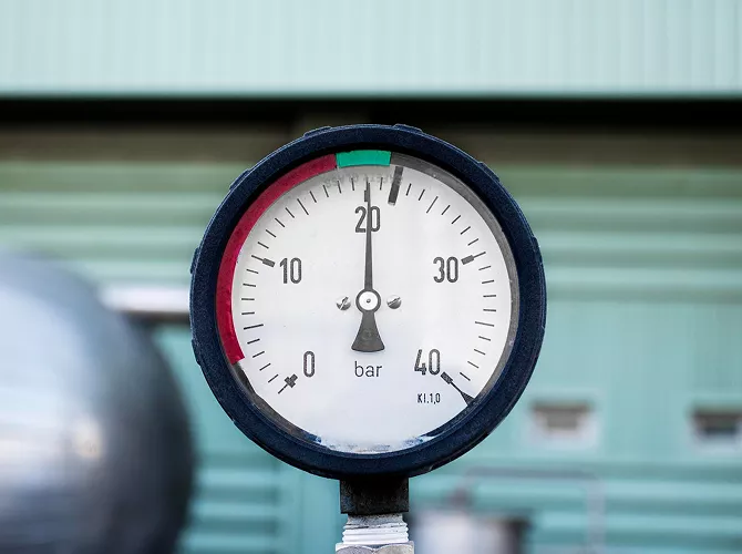 Temperature Gauges