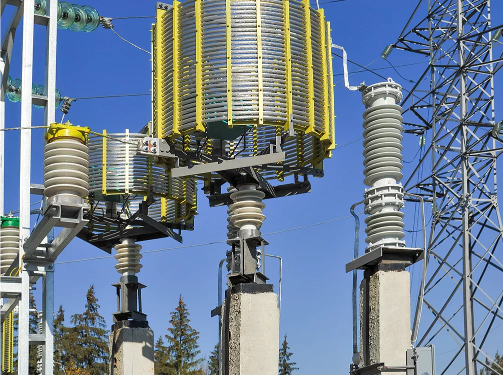 Thermal Power