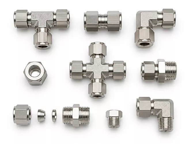Tube Fittings