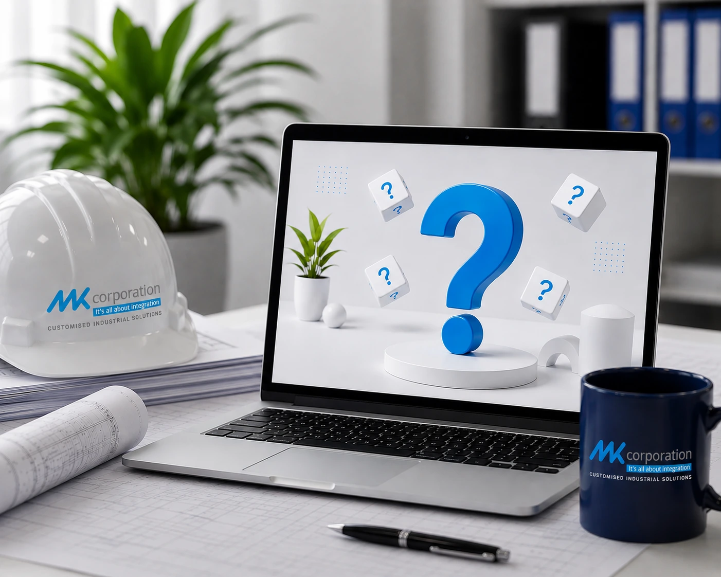 Frequently Asked Questions