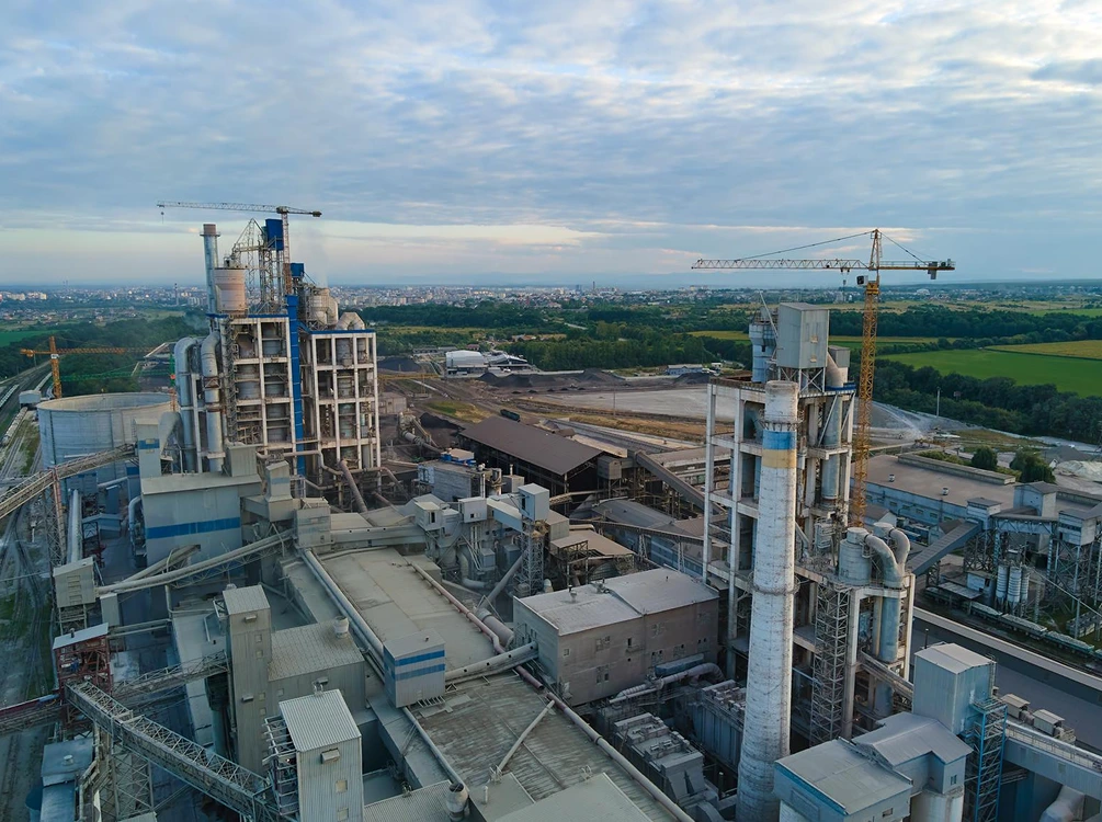 Industrial Projects