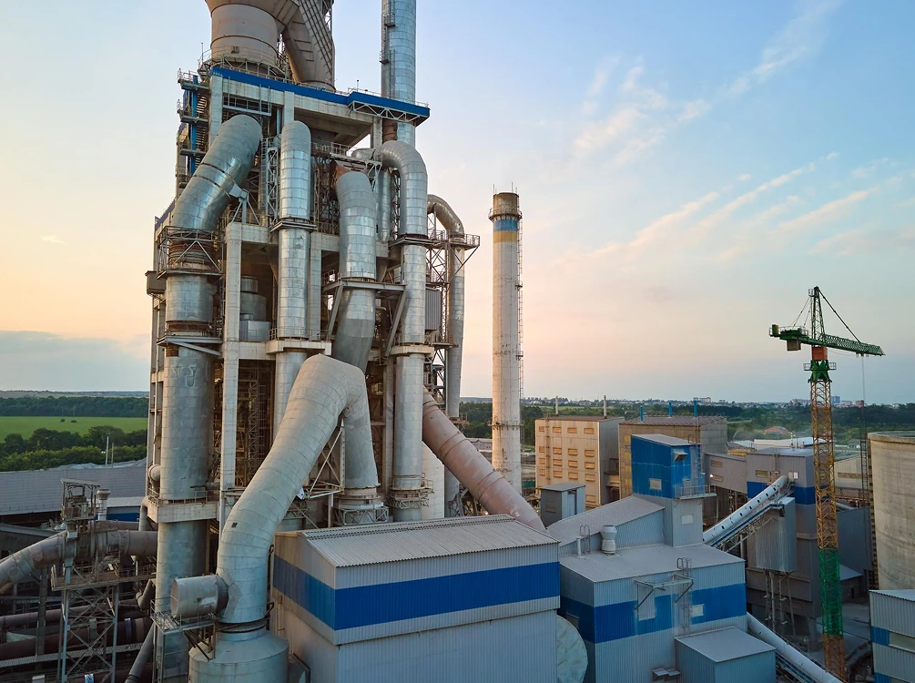 Industries We Support