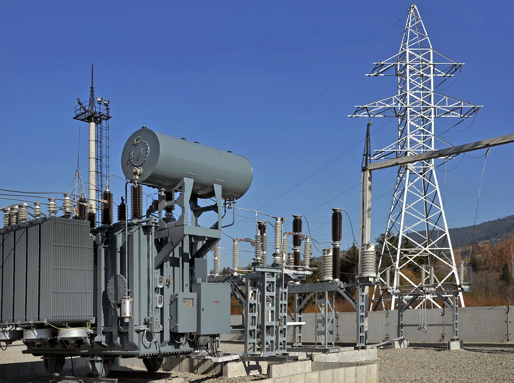 Power Sector