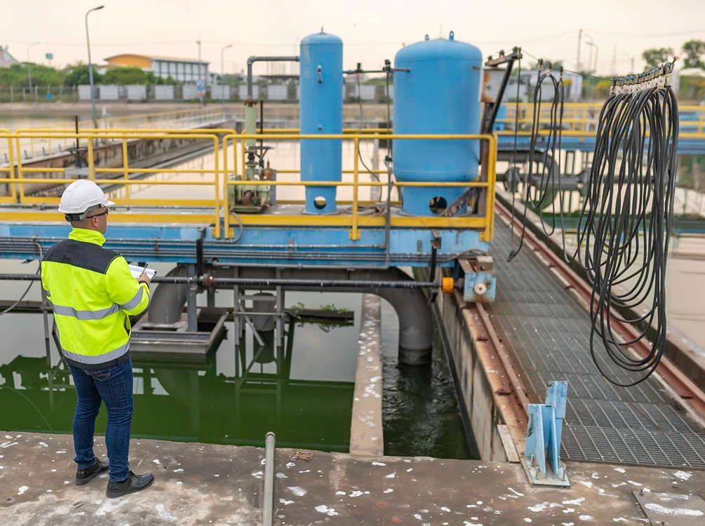 Pumped Storage Projects
