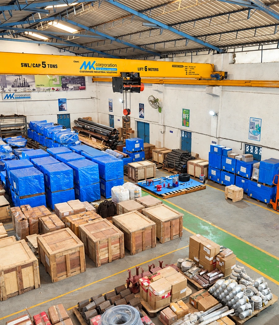 Engineering Procurement Partner