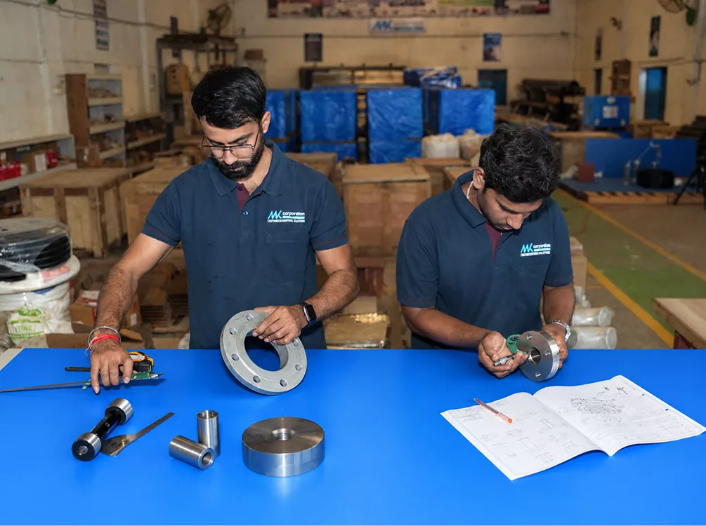 Engineering Products