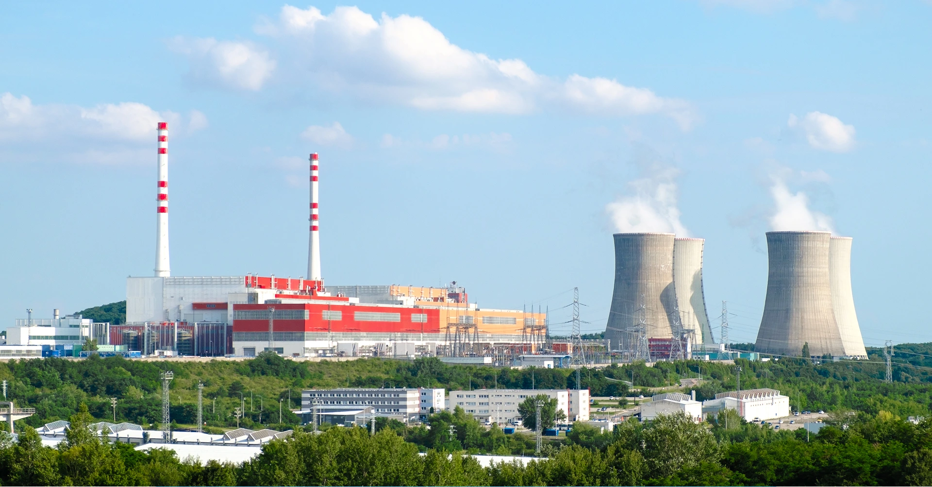 Powering The Future